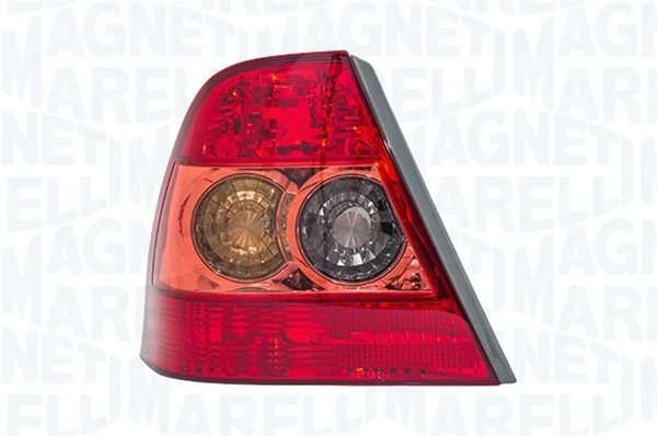 Tail Light Assembly